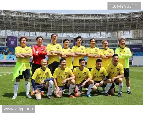 足球明星齐聚一堂共舞瞬间高清图片展示尽显风采与魅力