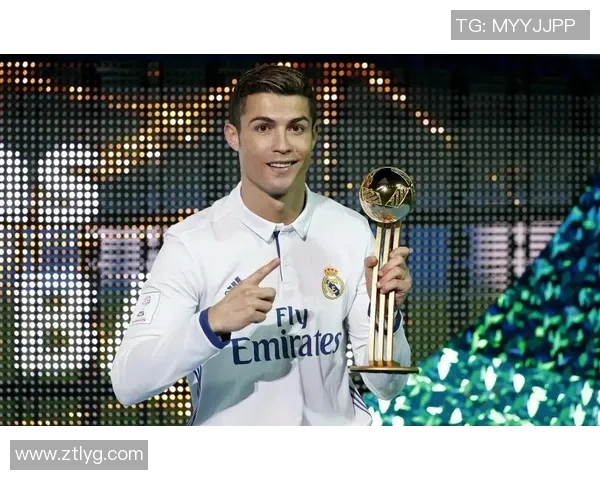 C罗与内马尔：足球明星的传奇对决与辉煌成就解析