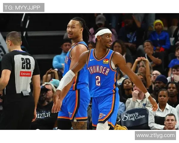 亚历山大狂砍50分零罚球雷霆逆袭卫冕冠军创造奇迹