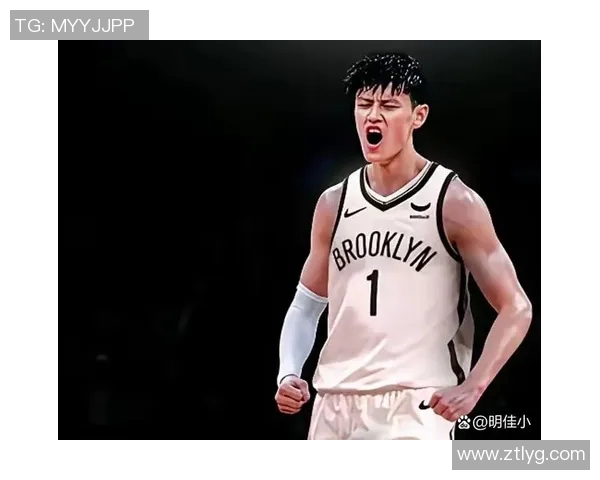 曾凡博：从青涩新星到篮球场上的璀璨明珠的成长之路与未来展望