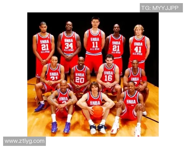 NBA西方篮球明星名单全解析揭示传奇球员背后的故事与成就